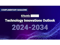 IDTechEx Technology Innovations Outlook 2024-2034