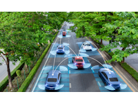 「コネクテッドカー」と「SDV(ソフトウェア・デファインド・ビークル)」が自動車市場に与える影響_IDTechEx Webinar