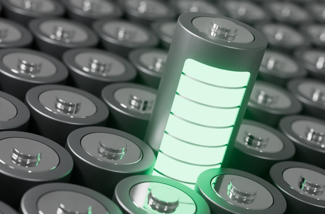 advanced next generation li-ion batteries